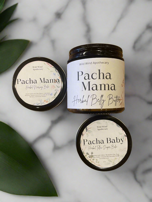 Pacha Mama Bundle