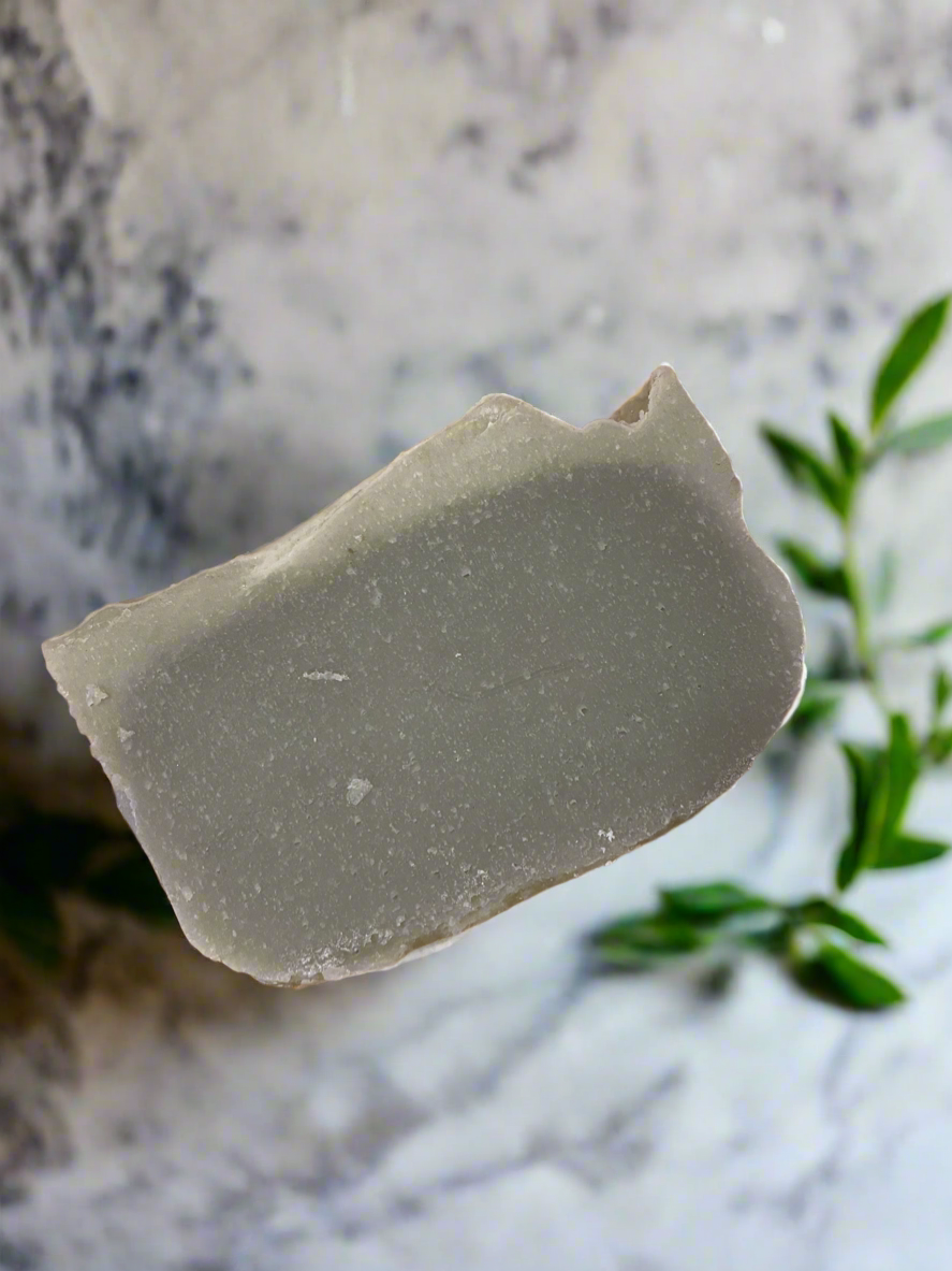 Indica Vegan Soap