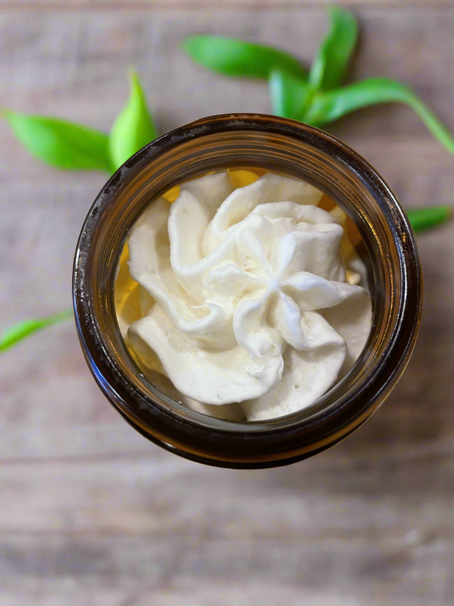 Earth Magic Whipped Tallow Body Butter