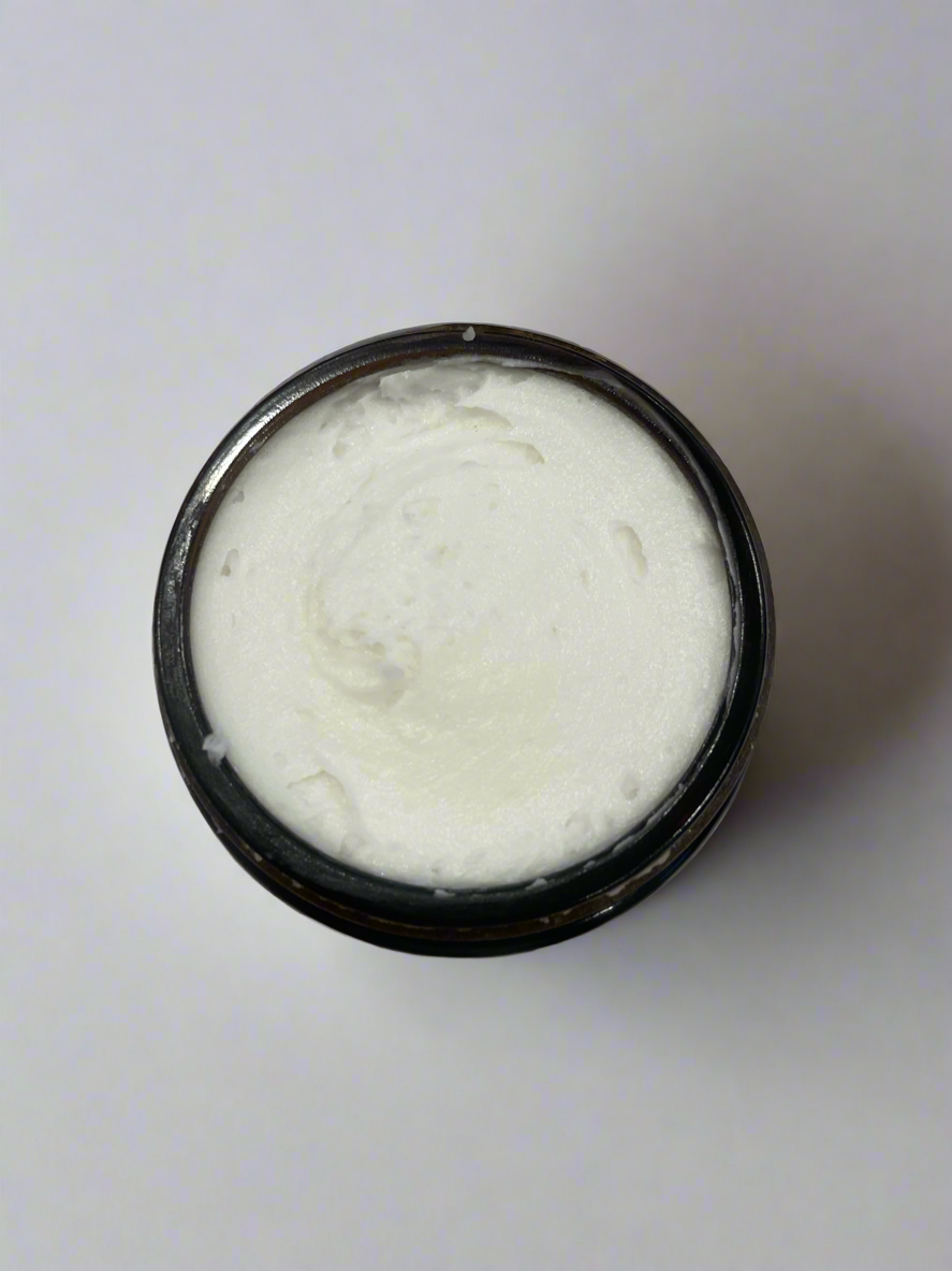 Magnesium Magic Body Butter