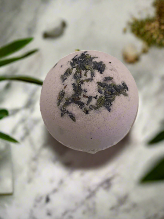 Serenity Bath Bomb