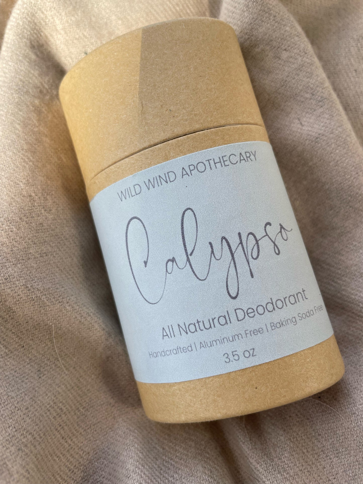 Calypso Deodorant